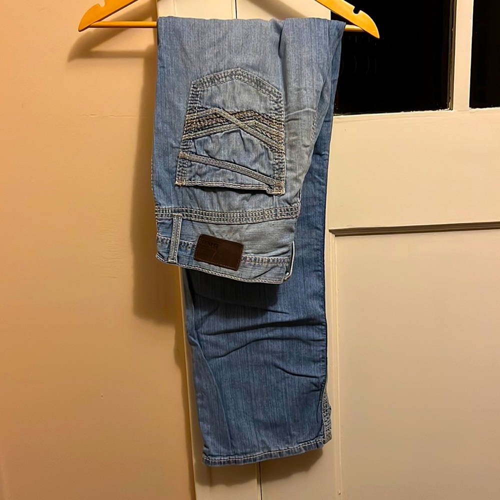 Men’s BKE Jake Jeans
